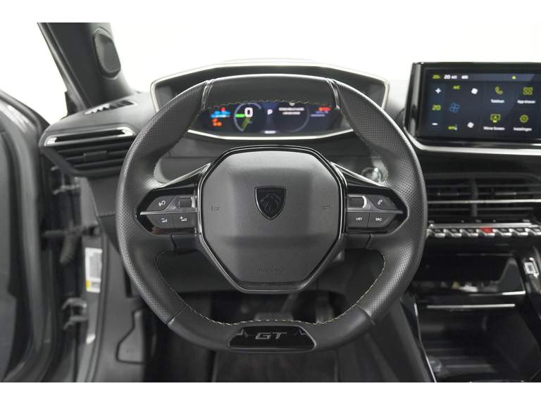 Peugeot Peugeot