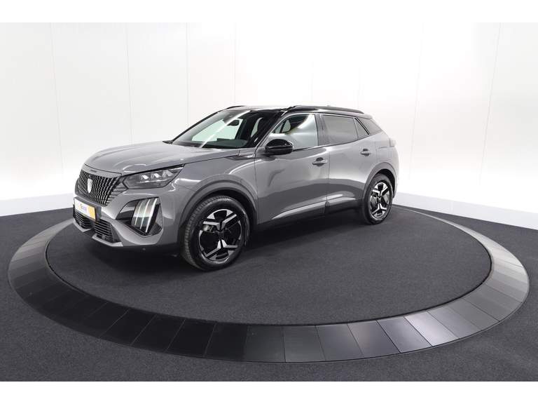 Peugeot Peugeot