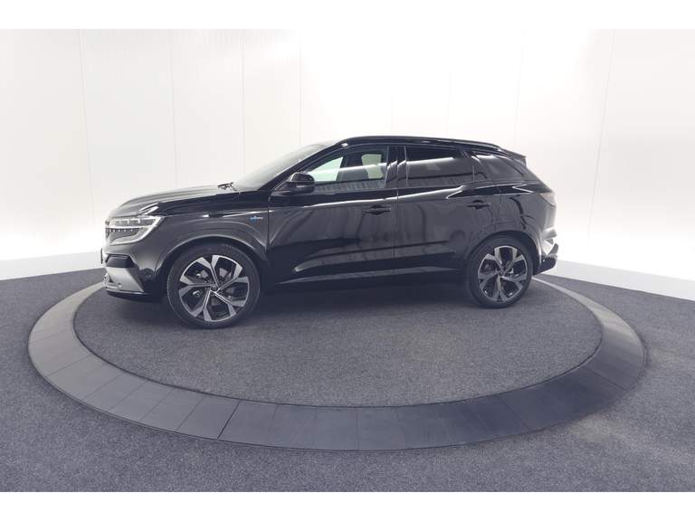 Renault Renault