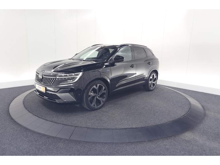 Renault Renault