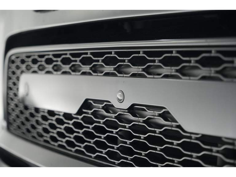 Land Rover Land Rover