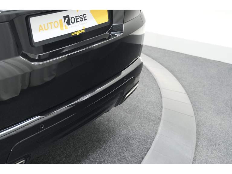 Land Rover Land Rover