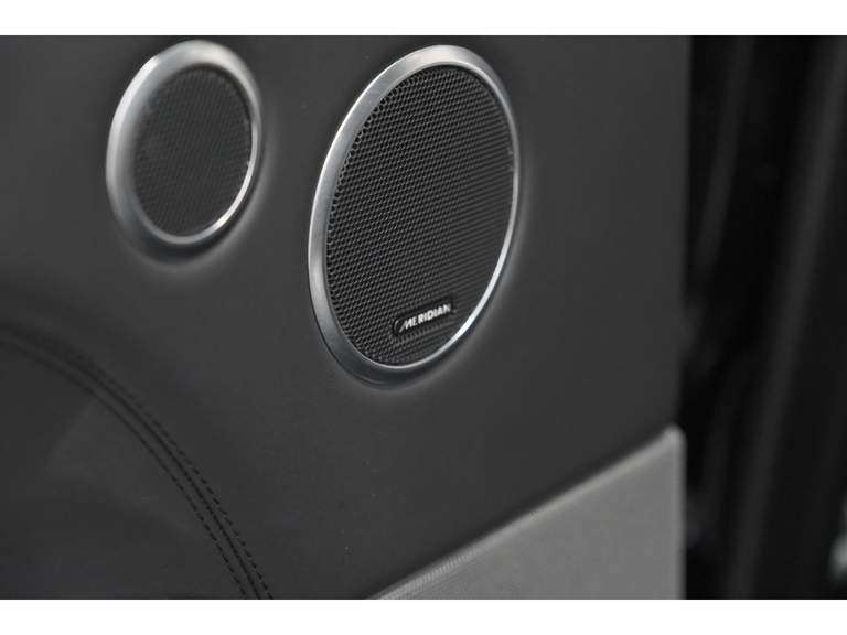 Land Rover Land Rover