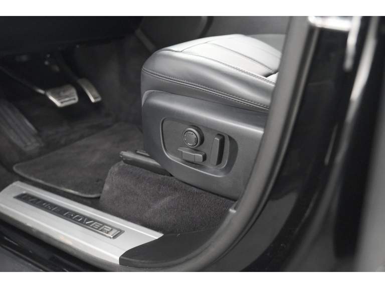 Land Rover Land Rover