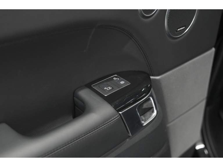 Land Rover Land Rover