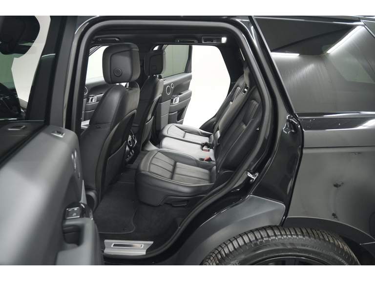 Land Rover Land Rover