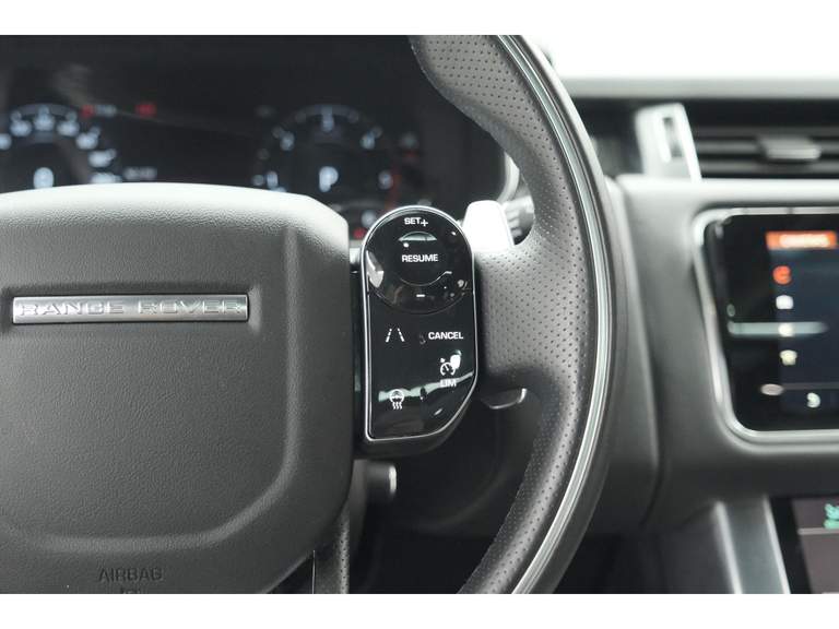 Land Rover Land Rover