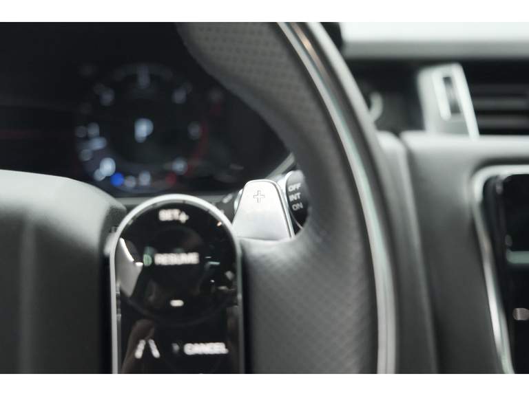 Land Rover Land Rover