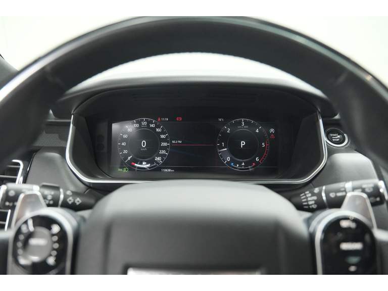 Land Rover Land Rover