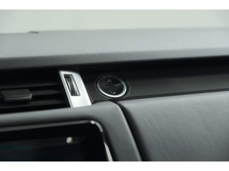 Land Rover Land Rover