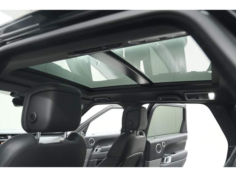 Land Rover Land Rover