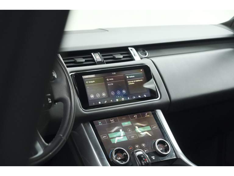 Land Rover Land Rover