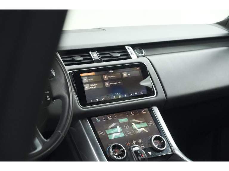 Land Rover Land Rover