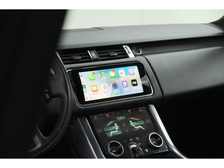 Land Rover Land Rover