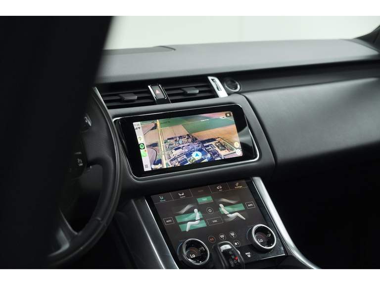 Land Rover Land Rover