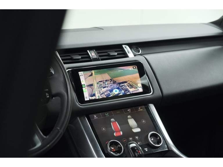 Land Rover Land Rover