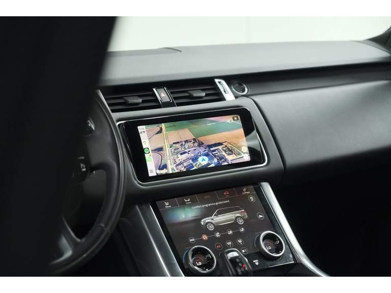 Land Rover Land Rover