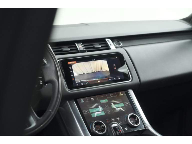 Land Rover Land Rover