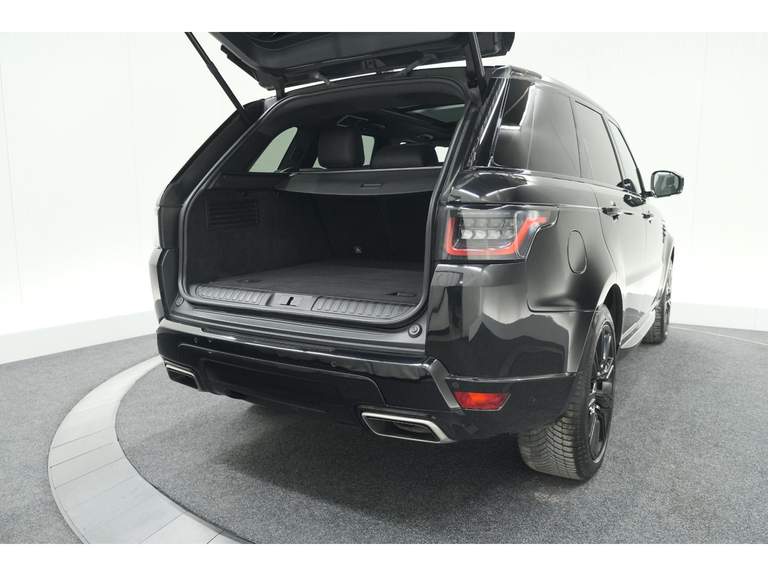 Land Rover Land Rover