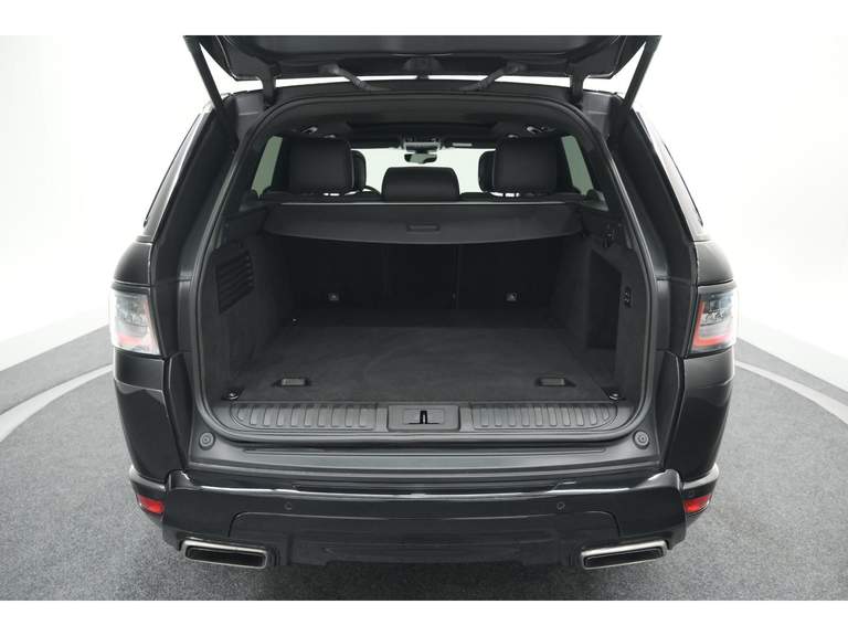 Land Rover Land Rover