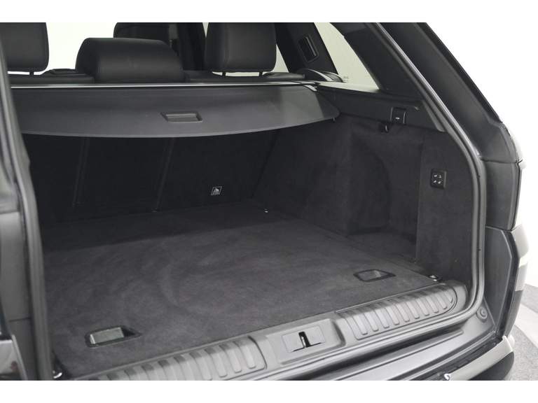 Land Rover Land Rover