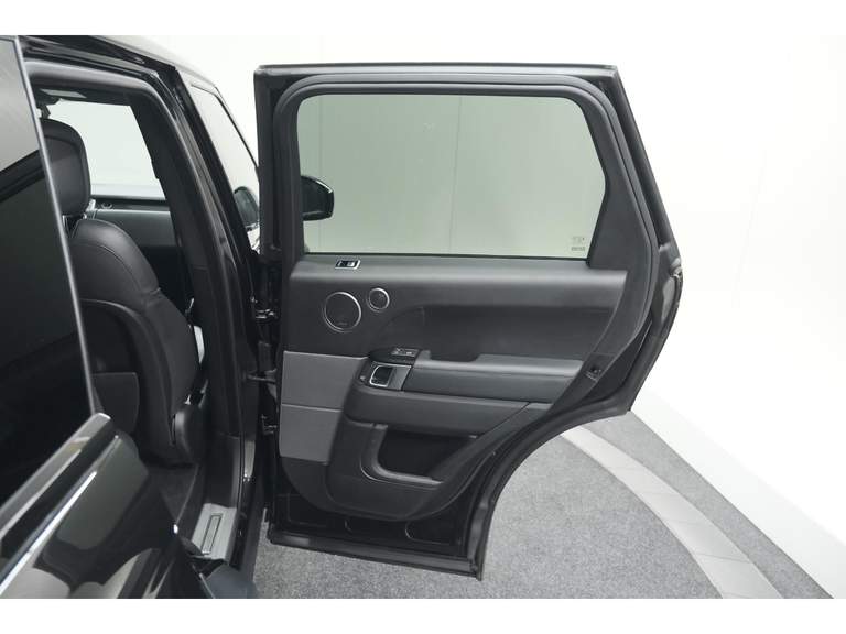 Land Rover Land Rover