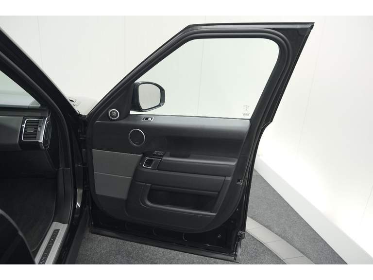 Land Rover Land Rover