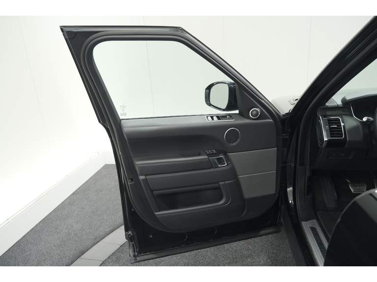 Land Rover Land Rover