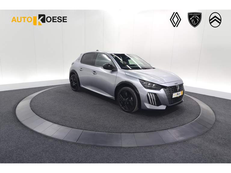 Peugeot