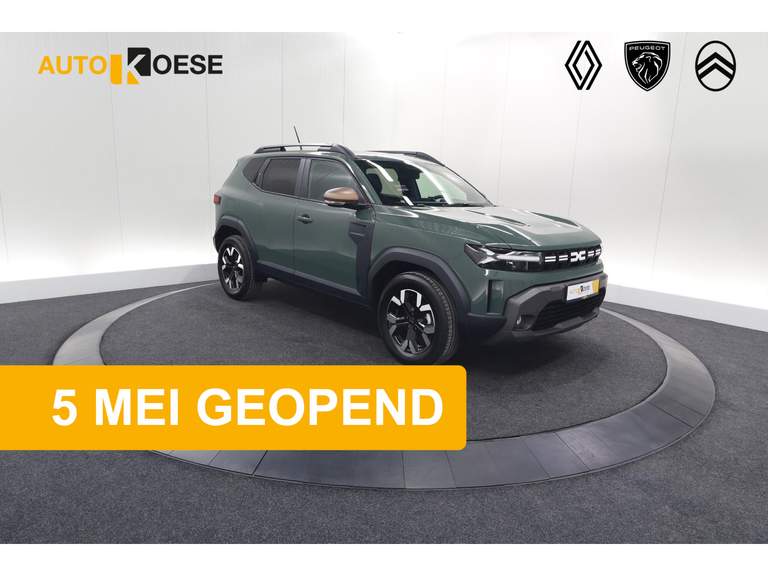 Dacia