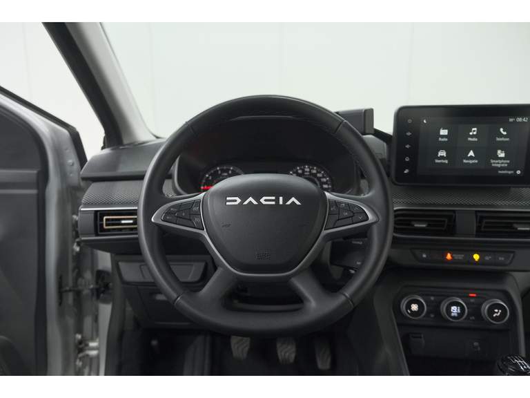 Dacia