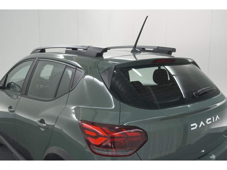 Dacia