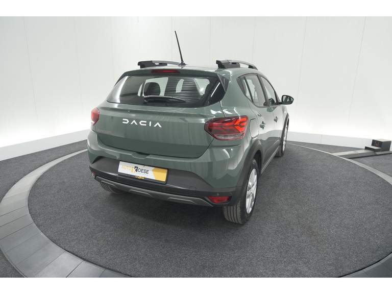 Dacia