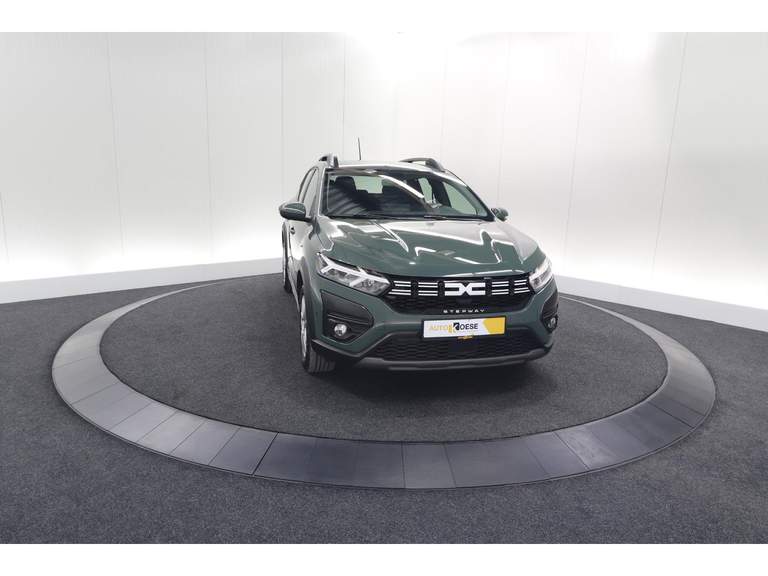 Dacia