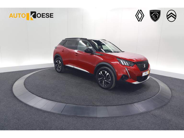 Peugeot