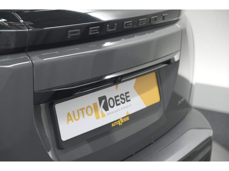 Peugeot