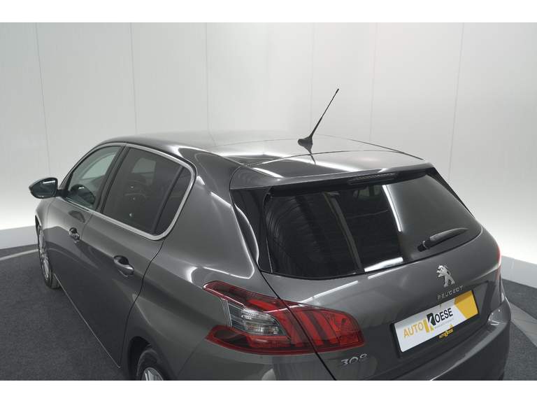 Peugeot Peugeot