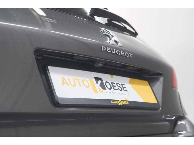 Peugeot Peugeot