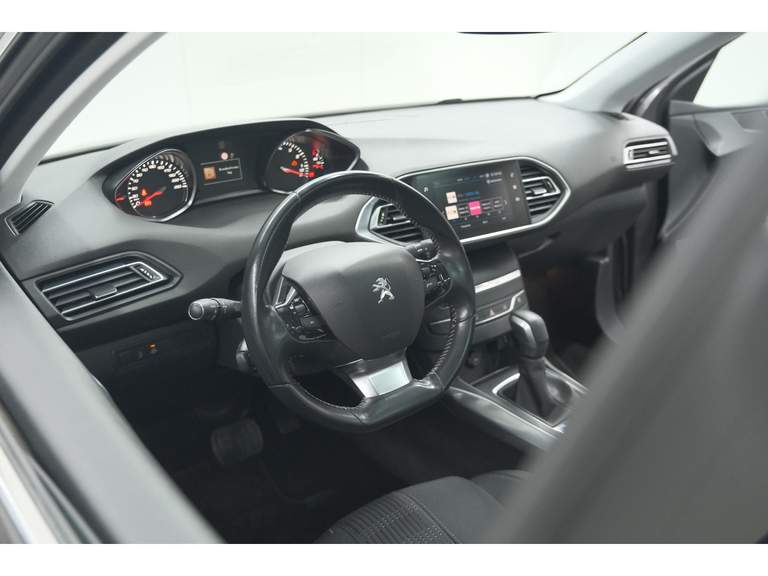 Peugeot Peugeot