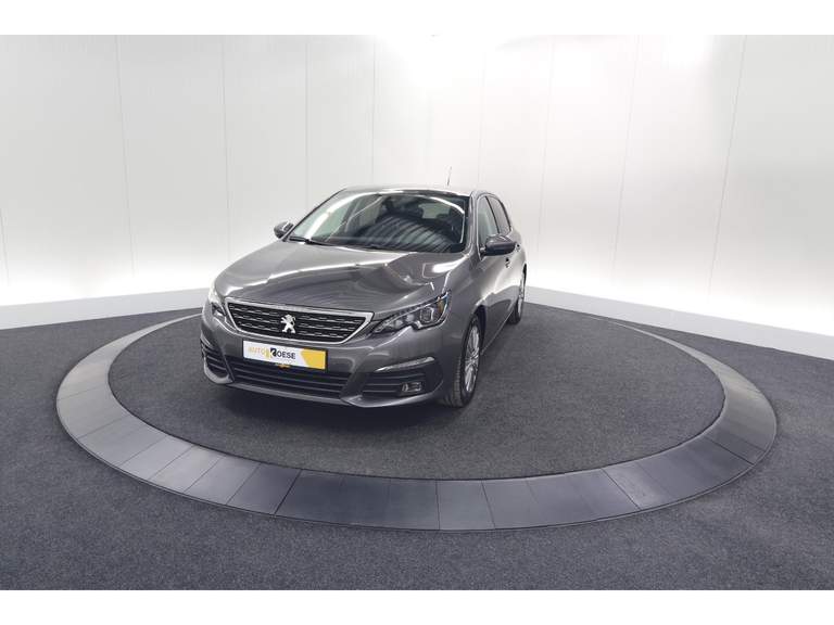 Peugeot Peugeot