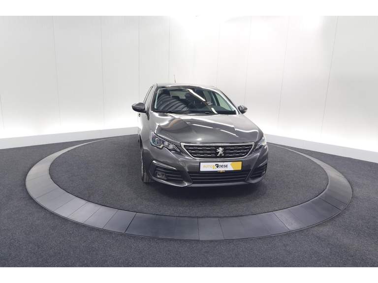 Peugeot Peugeot