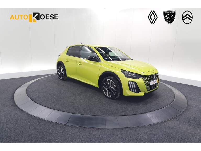 Peugeot