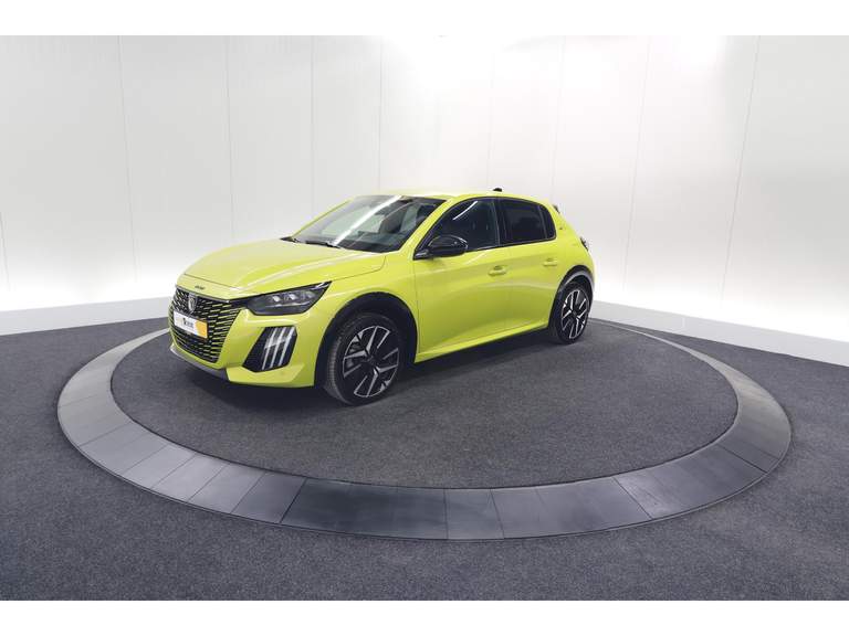 Peugeot
