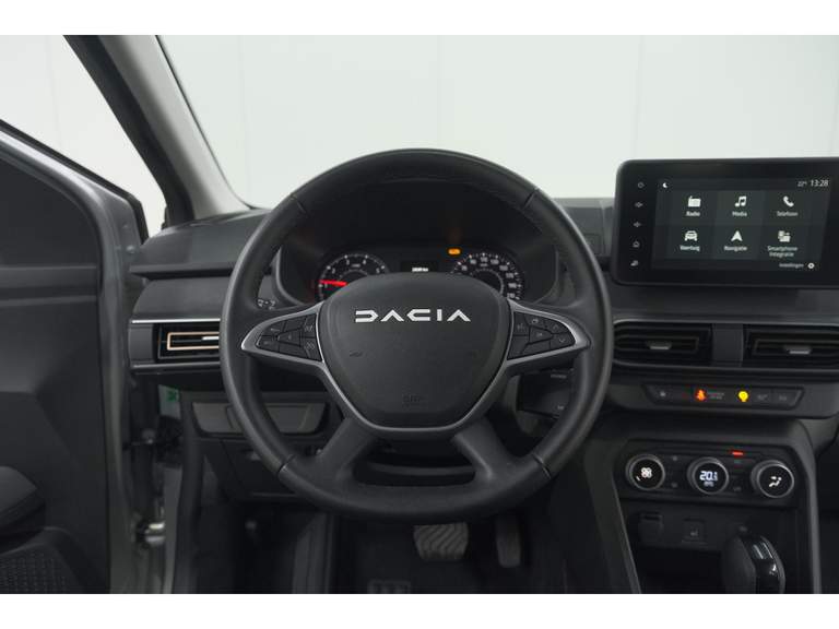 Dacia