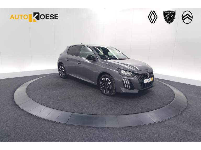 Peugeot