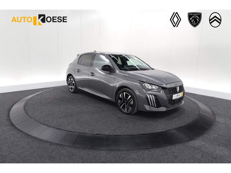 Peugeot