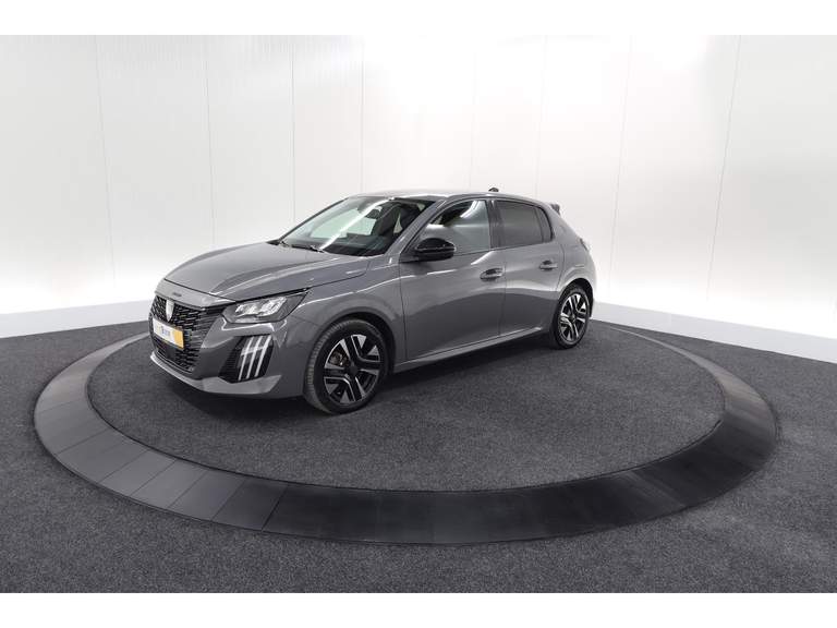 Peugeot