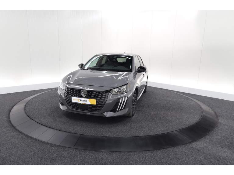 Peugeot