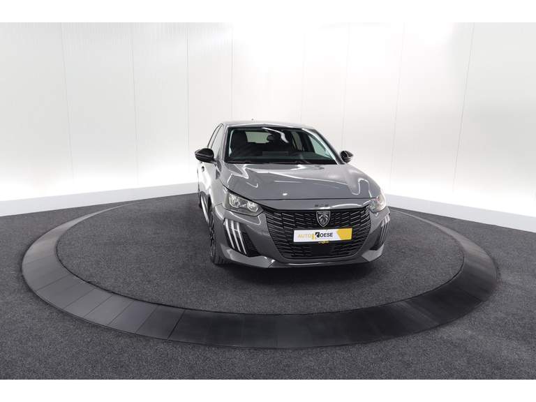 Peugeot