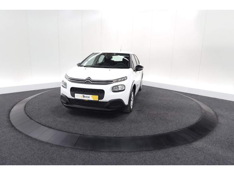 Citroën